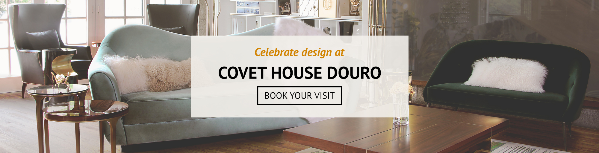 Decoration & Design Building: Fall Market 2017 Is Here Again